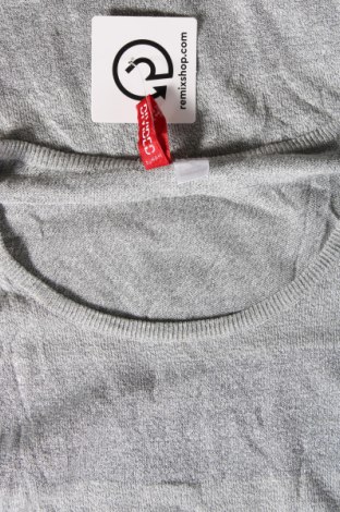 Kleid H&M Divided, Größe S, Farbe Silber, Preis 1,82 €
