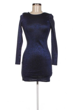 Kleid H&M Divided, Größe S, Farbe Blau, Preis 4,15 €