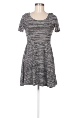 Kleid H&M Divided, Größe XS, Farbe Mehrfarbig, Preis 2,02 €