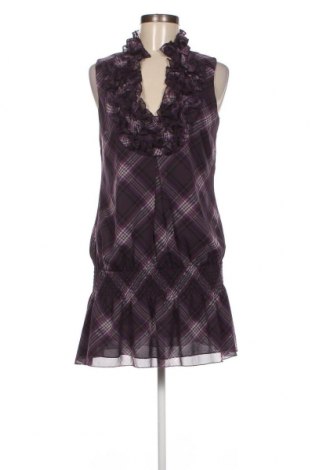 Φόρεμα Hallhuber, Μέγεθος XS, Χρώμα Βιολετί, Τιμή 4,38 €