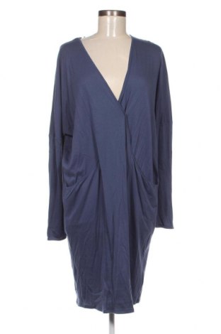 Kleid Hanro, Größe S, Farbe Blau, Preis 31,57 €