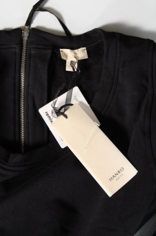 Šaty  Hanro, Veľkosť XS, Farba Čierna, Cena  90,21 €