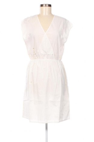 Φόρεμα Harris Wilson, Μέγεθος L, Χρώμα Εκρού, Τιμή 22,55 €