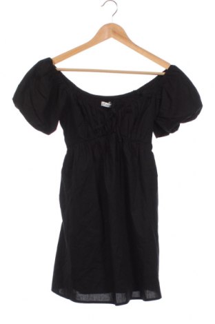 Φόρεμα Hollister, Μέγεθος XS, Χρώμα Μαύρο, Τιμή 7,89 €