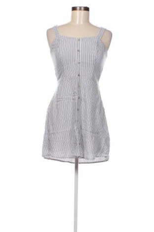 Kleid Hollister, Größe XS, Farbe Grau, Preis € 13,15