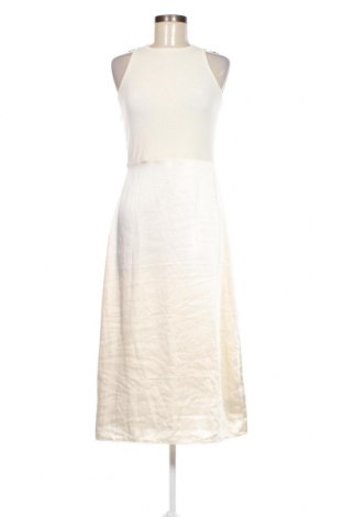 Kleid Hugo Boss, Größe M, Farbe Ecru, Preis € 60,92