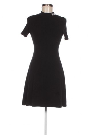 Kleid Hugo Boss, Größe L, Farbe Schwarz, Preis 180,93 €