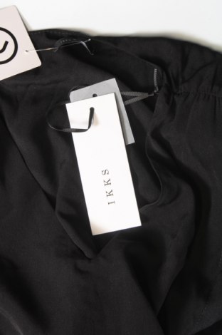 Kleid IKKS, Größe XS, Farbe Schwarz, Preis € 133,51