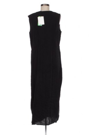 Φόρεμα Ichi, Μέγεθος M, Χρώμα Μαύρο, Τιμή 52,58 €