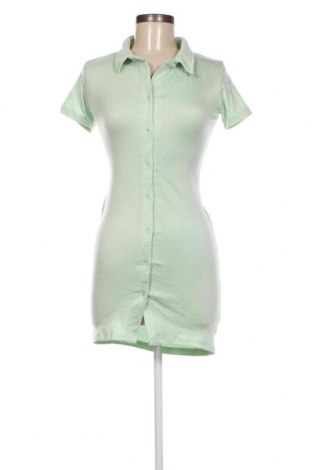 Φόρεμα In the style, Μέγεθος XS, Χρώμα Πράσινο, Τιμή 5,22 €