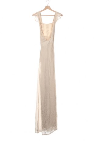Kleid Intropia, Größe M, Farbe Beige, Preis 36,08 €