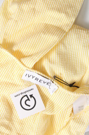 Kleid Ivyrevel, Größe M, Farbe Gelb, Preis 6,84 €