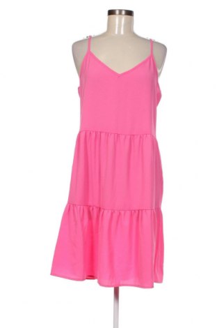 Šaty  Jdy, Velikost M, Barva Růžová, Cena  667,00 Kč