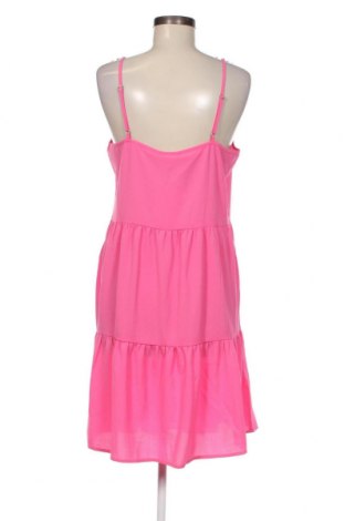 Φόρεμα Jdy, Μέγεθος M, Χρώμα Ρόζ , Τιμή 23,71 €