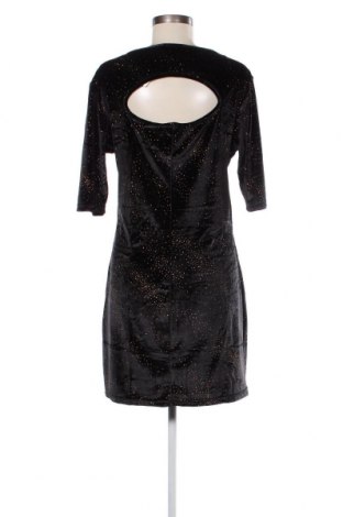 Kleid Junarose, Größe M, Farbe Schwarz, Preis 23,66 €