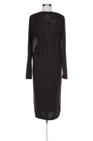 Kleid Just Female, Größe S, Farbe Grau, Preis 6,16 €