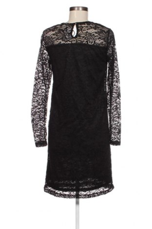 Φόρεμα Kaffe, Μέγεθος S, Χρώμα Μαύρο, Τιμή 68,04 €
