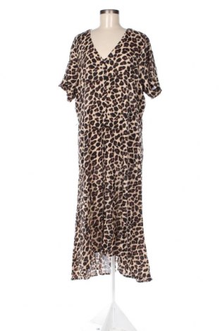 Φόρεμα Kaffe, Μέγεθος M, Χρώμα Πολύχρωμο, Τιμή 8,94 €