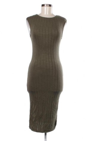 Kleid Kiomi, Größe XS, Farbe Grün, Preis 5,44 €