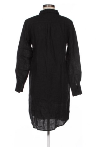 Kleid Knowledge Cotton Apparel, Größe XXS, Farbe Schwarz, Preis € 19,85