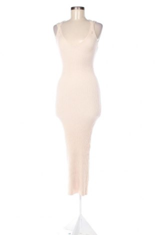 Kleid Kookai, Größe S, Farbe Ecru, Preis € 38,79