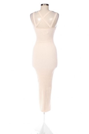 Kleid Kookai, Größe S, Farbe Ecru, Preis € 90,21