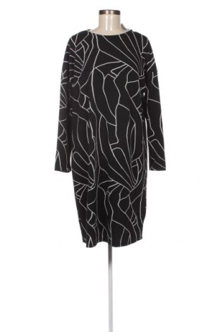 Φόρεμα LC Waikiki, Μέγεθος XL, Χρώμα Μαύρο, Τιμή 21,45 €