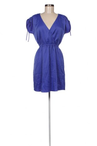 Φόρεμα LPB Les P'tites Bombes, Μέγεθος XS, Χρώμα Μπλέ, Τιμή 52,58 €