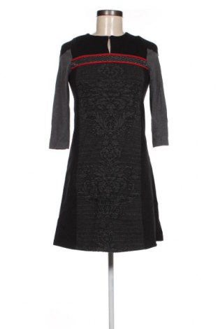 Φόρεμα La Mode Est A Vous, Μέγεθος XS, Χρώμα Μαύρο, Τιμή 5,93 €