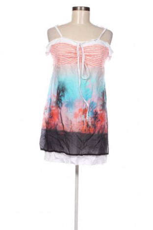 Kleid La Mode Est A Vous, Größe S, Farbe Weiß, Preis 5,69 €