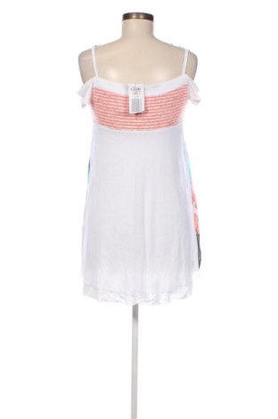 Kleid La Mode Est A Vous, Größe S, Farbe Weiß, Preis 5,69 €