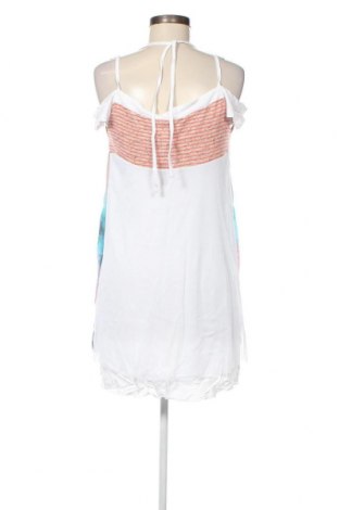 Kleid La Mode Est A Vous, Größe M, Farbe Weiß, Preis 5,69 €