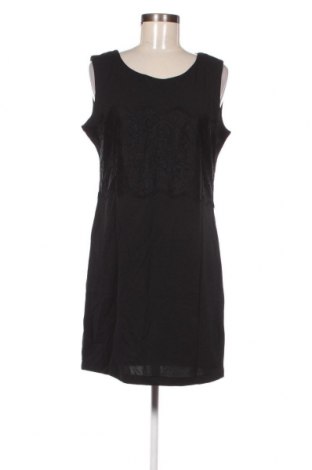Φόρεμα Lacony, Μέγεθος L, Χρώμα Μαύρο, Τιμή 3,15 €