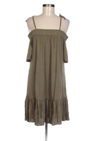 Kleid Lascana, Größe M, Farbe Grün, Preis 11,62 €