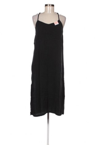 Kleid Lefties, Größe S, Farbe Schwarz, Preis 4,98 €