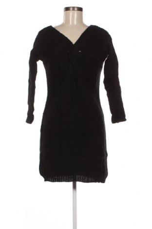 Φόρεμα Made In Italy, Μέγεθος M, Χρώμα Μαύρο, Τιμή 3,05 €