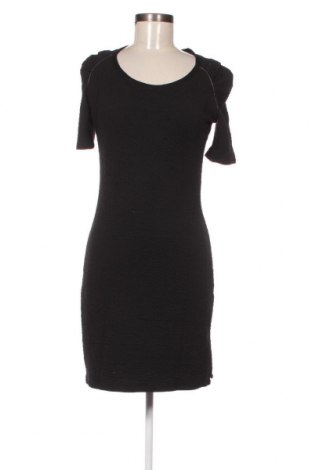 Kleid Maison Scotch, Größe M, Farbe Schwarz, Preis € 3,24