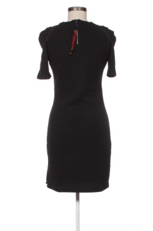 Φόρεμα Maison Scotch, Μέγεθος M, Χρώμα Μαύρο, Τιμή 57,53 €