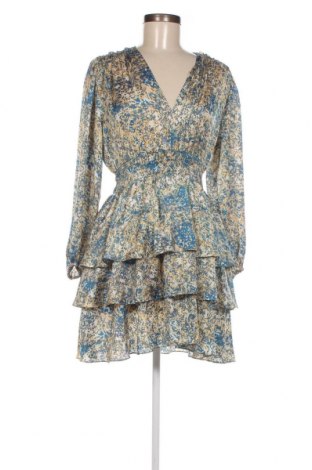 Kleid Maje, Größe S, Farbe Mehrfarbig, Preis € 180,93