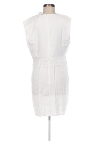 Φόρεμα Mango, Μέγεθος L, Χρώμα Λευκό, Τιμή 42,27 €