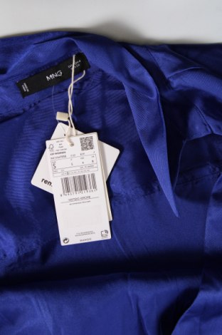 Šaty  Mango, Velikost S, Barva Modrá, Cena  1 188,00 Kč