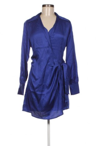 Kleid Mango, Größe S, Farbe Blau, Preis 42,27 €