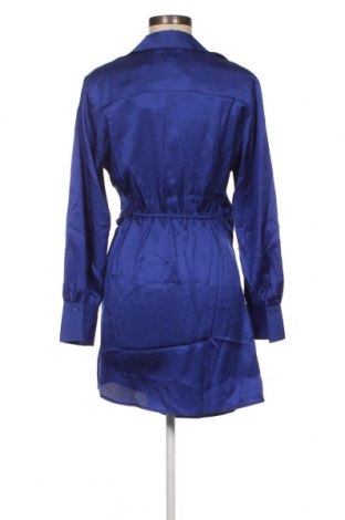 Kleid Mango, Größe S, Farbe Blau, Preis 42,27 €