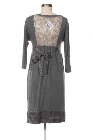 Kleid Marella Sport, Größe S, Farbe Grau, Preis 18,41 €