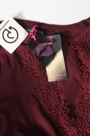 Φόρεμα Melrose, Μέγεθος L, Χρώμα Κόκκινο, Τιμή 23,71 €