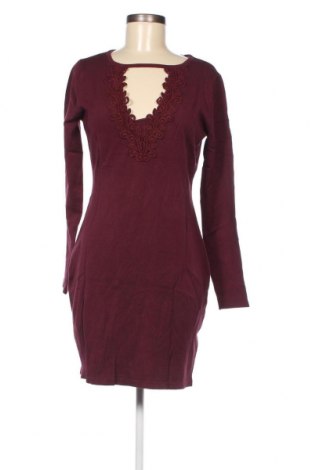 Šaty  Melrose, Veľkosť L, Farba Červená, Cena  10,20 €