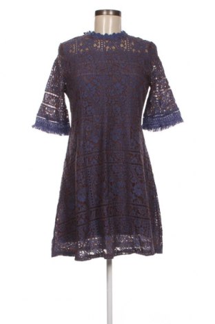 Φόρεμα Memory & Co., Μέγεθος L, Χρώμα Μπλέ, Τιμή 35,88 €