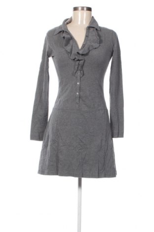 Kleid Mer Du Nord, Größe S, Farbe Grau, Preis 3,31 €