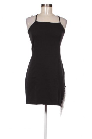 Kleid Milan Kiss, Größe S, Farbe Schwarz, Preis 52,58 €