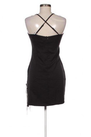 Šaty  Milan Kiss, Veľkosť S, Farba Čierna, Cena  3,68 €
